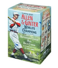 2021 Topps Allen & Ginter Baseball Blaster Box — Factory Sealed