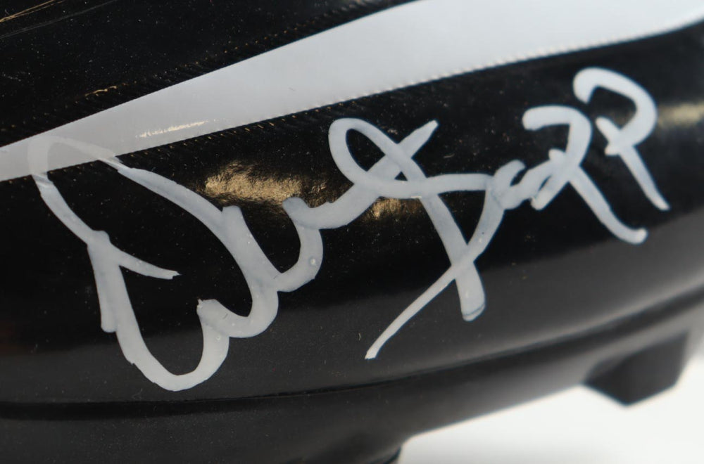 Warren Sapp Signed Nike Football Cleat - JSA