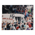Kurt Angle Signed WWE 8x10 Photo — AutographCOA