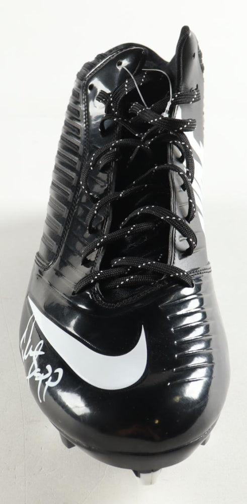 Warren Sapp Signed Nike Football Cleat - JSA