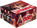 2019 Topps WWE Raw Retail Box — 24 Packs, 7 Cards Per Pack — Factory Sealed